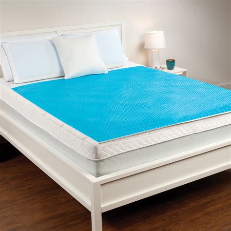 Cooling Gel Pad For Bed - Cool Product Opinions, Special offers, and ...