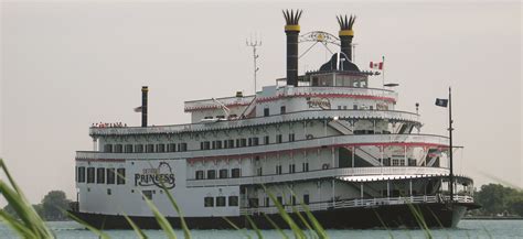 Princess Riverboats: Where History, Tradition and the Future Meet ...