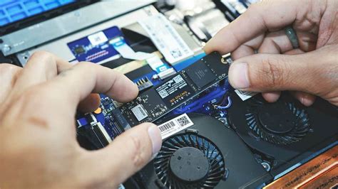 How to install and optimize an NVMe SSD | KnowTechie