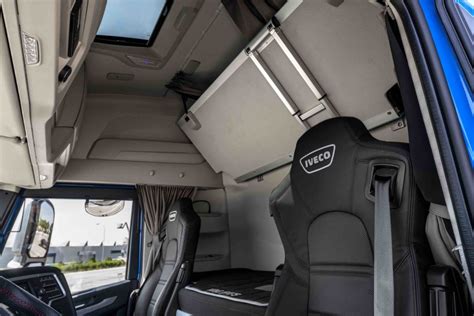 Nuevo Camion Iveco 2019 Interior ~ See More On Camijou