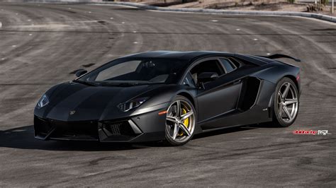 Lamborghini Aventador Apex Gallery - SoCal Custom Wheels