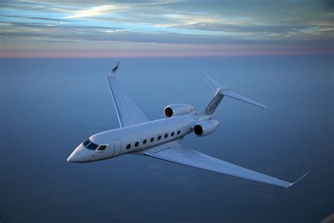 Gulfstream G650 Sets Four City-Pair Records in Five Days | Aviation Pros