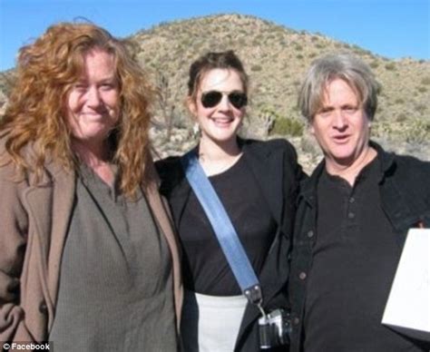 Drew Barrymore's half-sister Jessica found dead in California | Daily ...