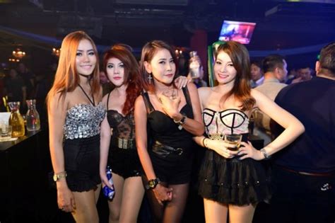 Top clubbing spots in Kuala Lumpur - Family.My