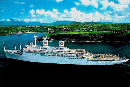 Independence Ocean Liner and Cruise Ship Independence Postcards and ...