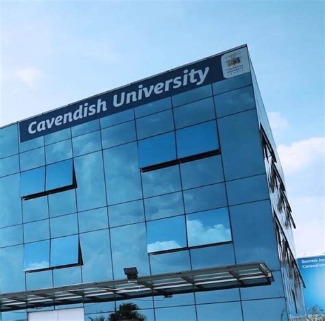 Cavendish University Zambia ( CUZ ) - Tertiary Institutions