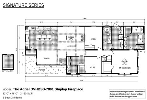 New Castle Homes in Harrisonville, MO - Modular Home Builder