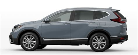 2021 Honda Cr V Color Chart | Images and Photos finder