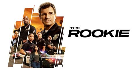 The Rookie Full Episodes | Watch Online | ABC