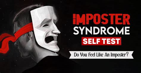 Free Imposter Syndrome Test - Online Self-Assessment