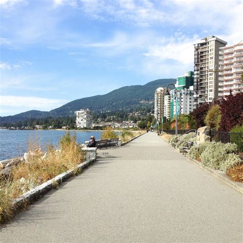 WEST VANCOUVER SEAWALL - All You MUST Know Before You Go (2024)