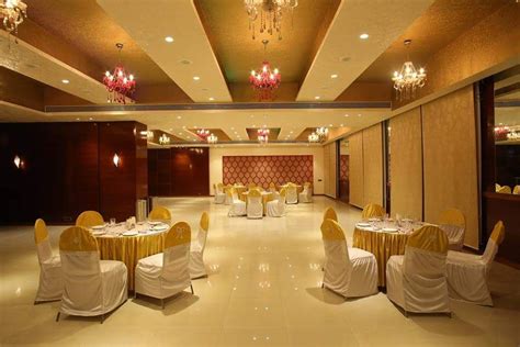 Banquet hall ishita joshi designs - love living! modern event venues ...