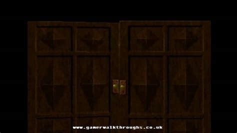 Resident evil (PS1) walkthrough - Richard - YouTube