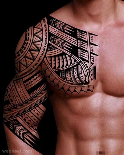 Tattoos Tribal 8