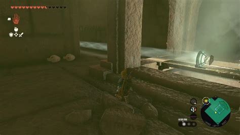 File:TotK-Lightning-Temple-Walkthrough-36.jpg - Zelda Dungeon Wiki, a ...