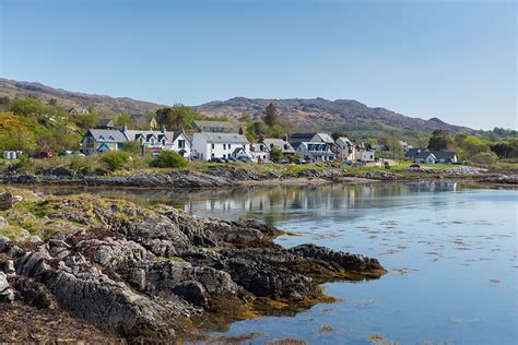 Three beautiful Scottish villages you should visit - Scottish Field