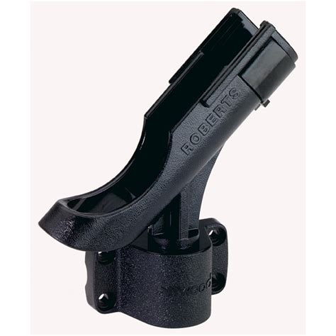 Attwood® Non - Adjustable Rod Holder Pair - 105624, Rod Holders at ...