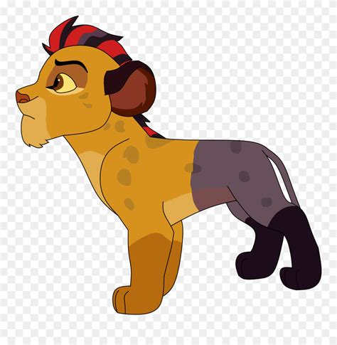 Teenager - Lion Guard Kion And Jasiri Cubs Clipart (#5769803) - PinClipart