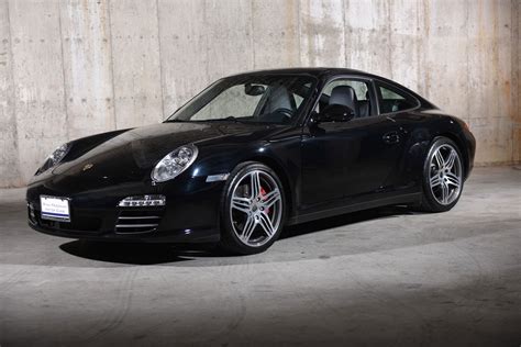 Porsche 997.2 Carrera 4S 2010 - elferspot.com - Marktplatz für Porsche ...