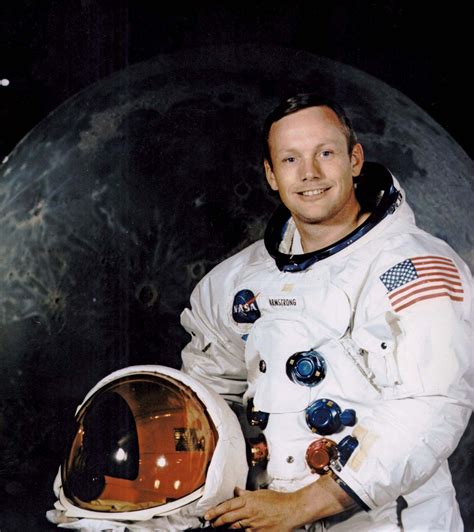 Neil Armstrong | Biography, Education, Moon Landing, & Facts | Britannica