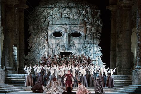 Five Reasons Why You Need to See IDOMENEO | Lyric Opera of Chicago