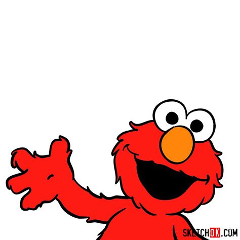 It Was A Nice Drawing Bertstrips Elmo Memes Cartoon Memes Funny | The ...