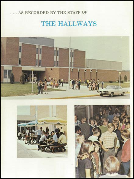 Explore 1970 Perry Hall High School Yearbook, Baltimore MD - Classmates