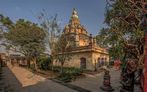 Parvati Temple Pune | WhatsHot Pune