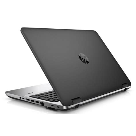 HP ProBook 650 G3 Core i5 – 7th Gen. Laptop, 8GB Ram, 256GB SSD, 15.6 ...