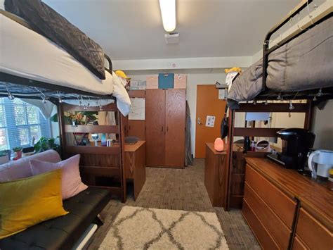 Best Dorms At Georgia Tech - Tech Curry And Co