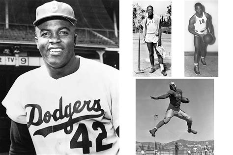 42 facts about Jackie Robinson to celebrate the 75th anniversary of his ...