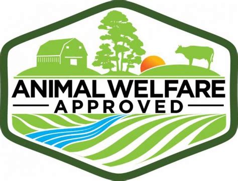 Animal Welfare Certification Rolls Out New Food Label Logo