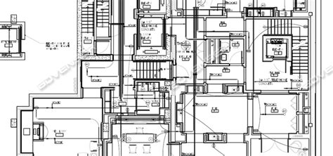 Electrical Shop and Fabrication Drawings | Advenser