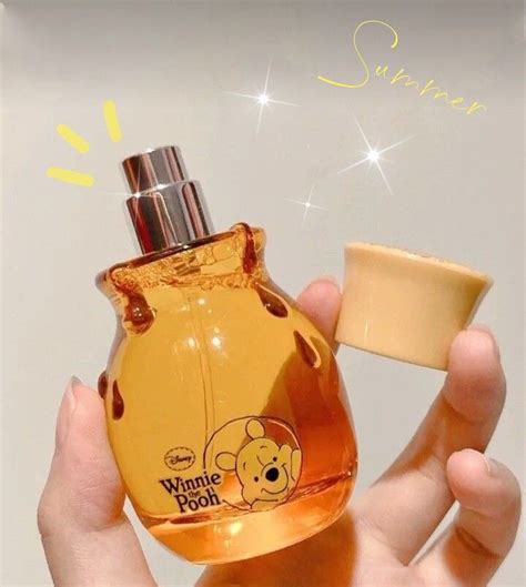 Disney Winnie The Pooh | Perfume scents, Perfume lover, Perfume ...