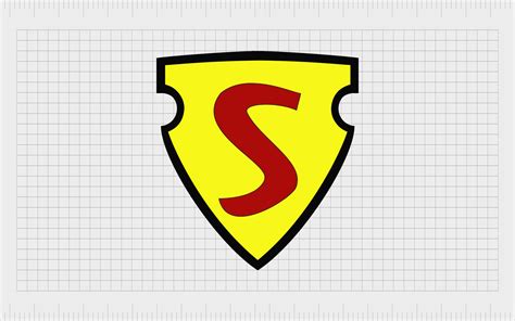 Superman Logo History: The Superman Symbol And Evolution