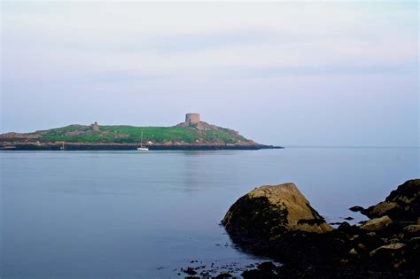 Dalkey Island | Dublin Coast