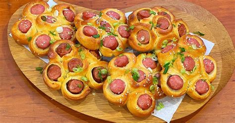 1,266 easy and tasty frankfurter recipes by home cooks - Cookpad