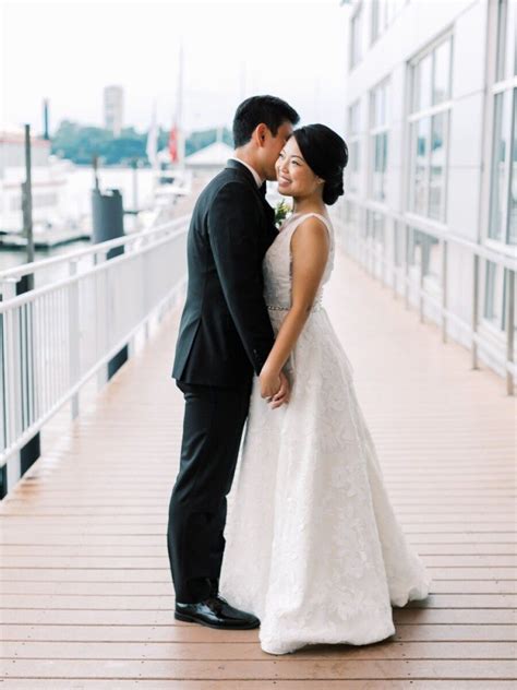 New York City Area Weddings | Current | Joanna & Chris