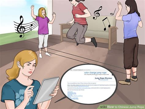 How to Chinese Jump Rope: 11 Steps (with Pictures) - wikiHow