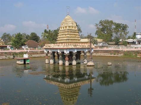 Guntur Tourism (2024) - Andhra Pradesh > Top Places, Travel Guide