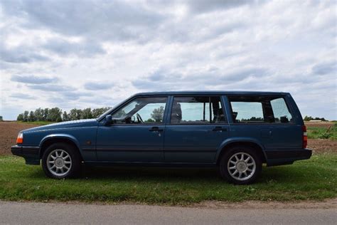 Volvo 940 Classic 2.3 LPT | in Pinchbeck, Lincolnshire | Gumtree