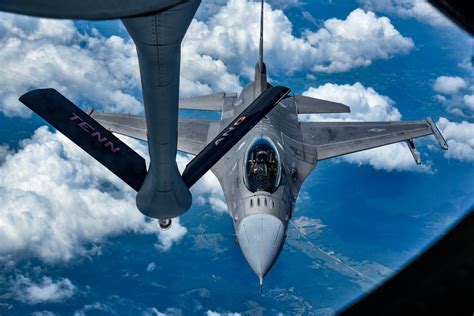 DVIDS - Images - 134th Air Refueling Wing and 169th Fighter Wing ...