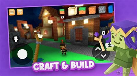 Crafty Lands – Download & Play For Free Here