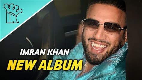 Imran Khan New Album 2023 || Imran Khan New Song 2023 || Imran Khan ...