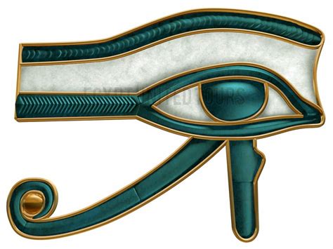 Eye of Horus Meaning and Mythology