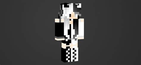 The Best Emo & Goth Skins For Minecraft (Boys + Girls) – FandomSpot