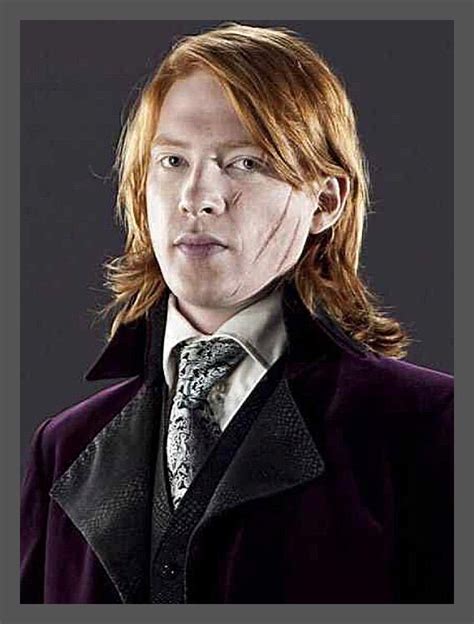 Happy Birthday Bill Weasley | Harry Potter Amino