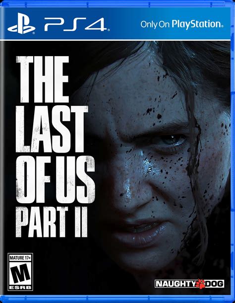 The Last of Us Part II | PlayStation 4 | GameStop