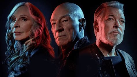 Star Trek: Picard Season 3 Episode 2 “Disengage” Review: The game's ...