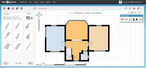 Best free downloadable floor plan drawing software - lahaskins